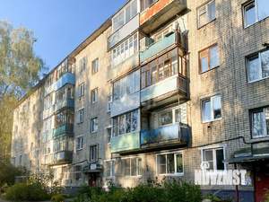 2-к квартира, вторичка, 44м2, 3/5 этаж