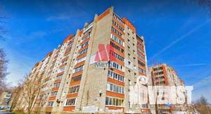 2-к квартира, вторичка, 51м2, 6/9 этаж