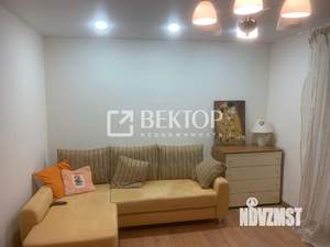 2-к квартира, вторичка, 53м2, 7/16 этаж