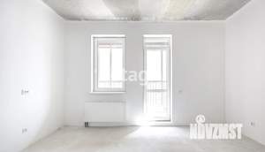 2-к квартира, вторичка, 56м2, 5/10 этаж