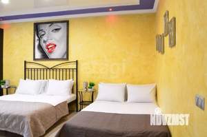 1-к квартира, вторичка, 30м2, 1/3 этаж