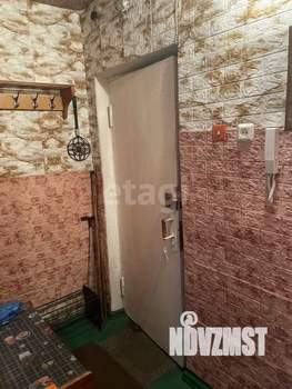 2-к квартира, вторичка, 37м2, 3/3 этаж