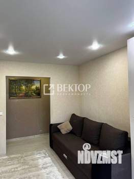 2-к квартира, вторичка, 42м2, 4/5 этаж