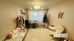 2-к квартира, вторичка, 60м2, 8/10 этаж