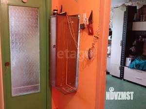 2-к квартира, вторичка, 45м2, 3/5 этаж