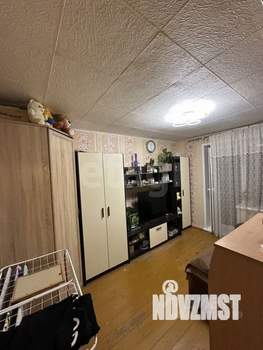 1-к квартира, вторичка, 21м2, 4/9 этаж