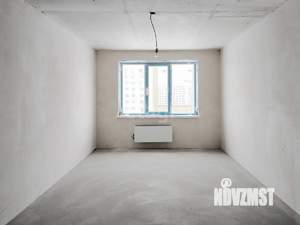 1-к квартира, вторичка, 38м2, 8/10 этаж