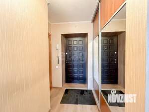 1-к квартира, вторичка, 38м2, 5/11 этаж