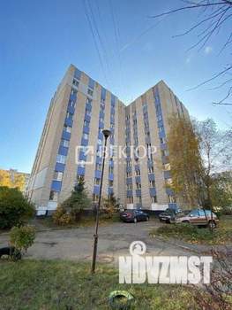 2-к квартира, вторичка, 35м2, 3/9 этаж