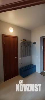 1-к квартира, вторичка, 36м2, 3/3 этаж