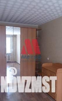 1-к квартира, вторичка, 31м2, 4/5 этаж