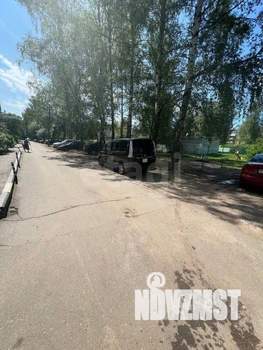 1-к квартира, вторичка, 32м2, 7/9 этаж