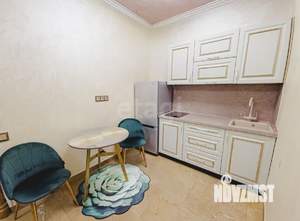 2-к квартира, вторичка, 40м2, 1/4 этаж