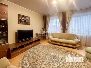 3-к квартира, вторичка, 90м2, 9/10 этаж