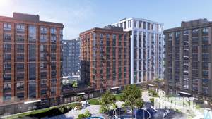 2-к квартира, вторичка, 58м2, 8/10 этаж