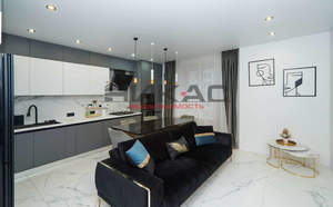 2-к квартира, вторичка, 85м2, 4/7 этаж