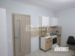 1-к квартира, вторичка, 30м2, 10/12 этаж