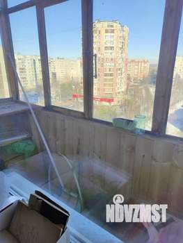 3-к квартира, вторичка, 65м2, 9/10 этаж