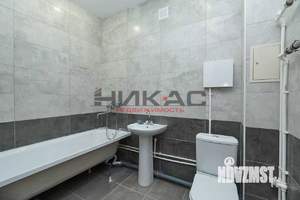 1-к квартира, вторичка, 41м2, 1/5 этаж
