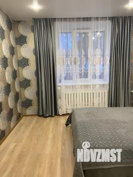 3-к квартира, вторичка, 75м2, 1/3 этаж