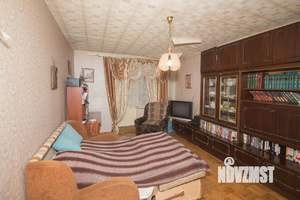 4-к квартира, вторичка, 74м2, 2/7 этаж