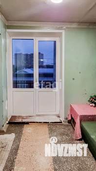 1-к квартира, вторичка, 28м2, 8/9 этаж