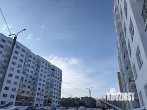 3-к квартира, сданный дом, 75м2, 5/10 этаж