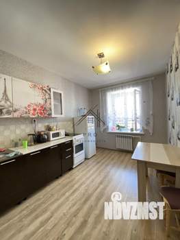 1-к квартира, вторичка, 44м2, 13/18 этаж
