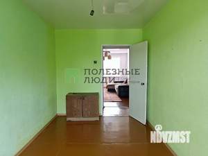 2-к квартира, вторичка, 45м2, 5/5 этаж
