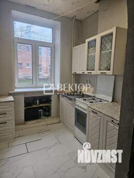 3-к квартира, вторичка, 72м2, 1/2 этаж