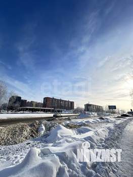 2-к квартира, вторичка, 53м2, 6/14 этаж