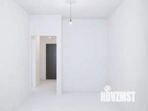 2-к квартира, вторичка, 73м2, 6/16 этаж