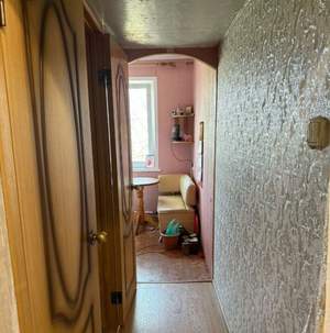 3-к квартира, вторичка, 56м2, 5/5 этаж