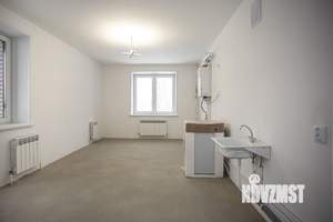 1-к квартира, вторичка, 44м2, 3/9 этаж