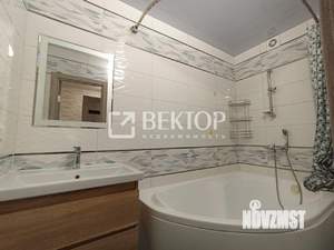 3-к квартира, вторичка, 59м2, 2/5 этаж