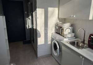 Студия квартира, вторичка, 22м2, 1/9 этаж