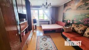 3-к квартира, вторичка, 62м2, 3/5 этаж