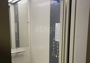 1-к квартира, вторичка, 30м2, 8/9 этаж