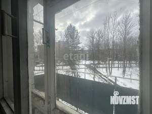 2-к квартира, вторичка, 42м2, 4/5 этаж
