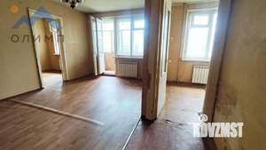 2-к квартира, вторичка, 46м2, 2/5 этаж