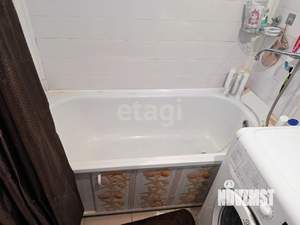 1-к квартира, вторичка, 29м2, 3/3 этаж