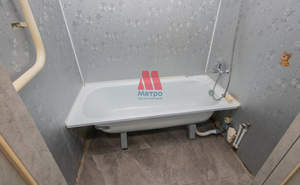 2-к квартира, вторичка, 48м2, 5/5 этаж