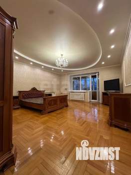 3-к квартира, вторичка, 93м2, 3/6 этаж