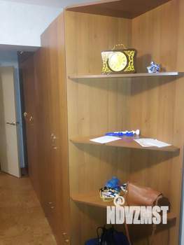 1-к квартира, вторичка, 50м2, 5/5 этаж