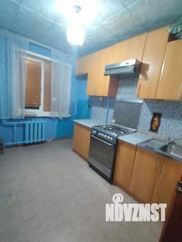 3-к квартира, вторичка, 56м2, 7/9 этаж