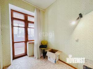 4-к квартира, вторичка, 98м2, 3/3 этаж