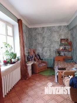 2-к квартира, вторичка, 44м2, 1/3 этаж