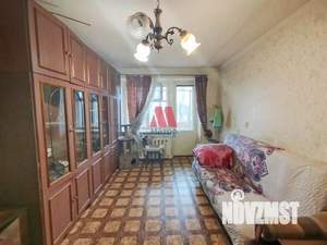 1-к квартира, вторичка, 31м2, 3/5 этаж