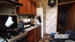 2-к квартира, вторичка, 50м2, 6/9 этаж