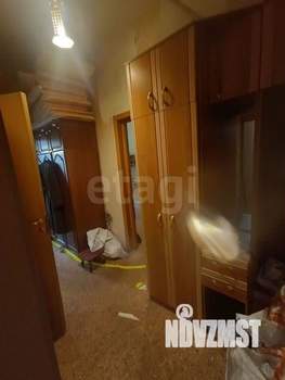 1-к квартира, вторичка, 40м2, 1/6 этаж